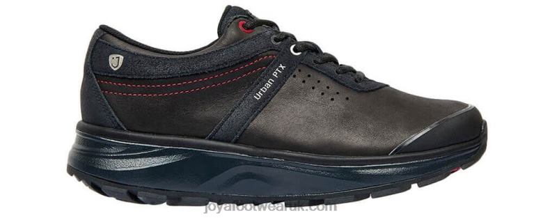 Women Montana Low PTX Black Joya 0D80D52