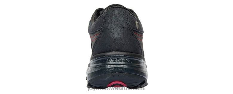 Women Montana Low PTX Black Joya 0D80D52
