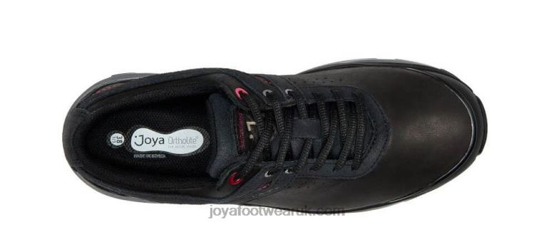 Women Montana Low PTX Black Joya 0D80D52