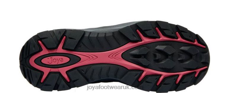 Women Montana Low PTX Black Joya 0D80D52