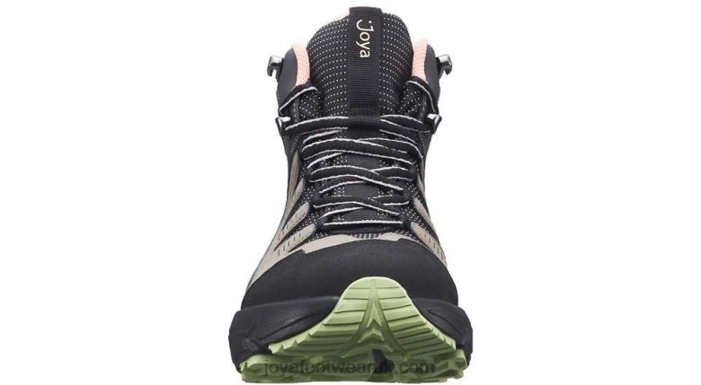 Women Sierra STX W Brown / Black Joya 0D80D46