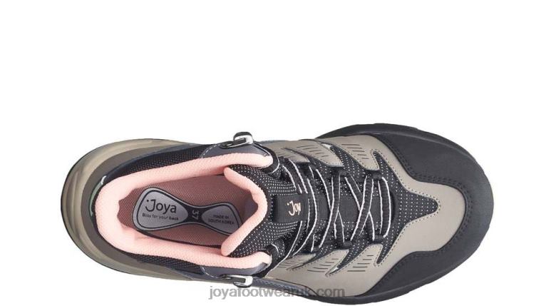 Women Sierra STX W Brown / Black Joya 0D80D46