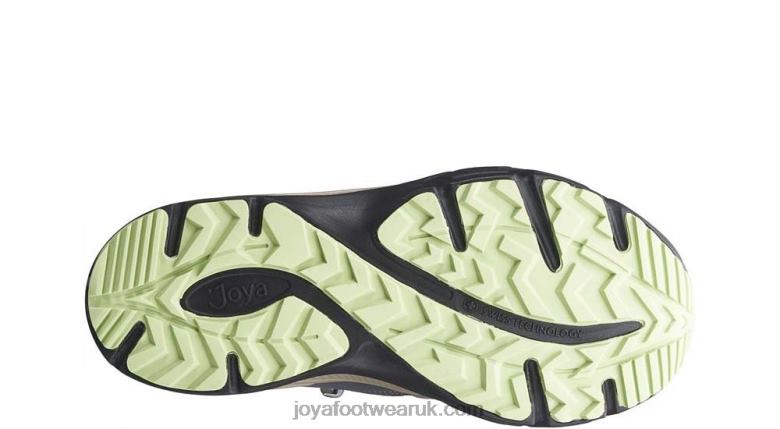 Women Sierra STX W Brown / Black Joya 0D80D46