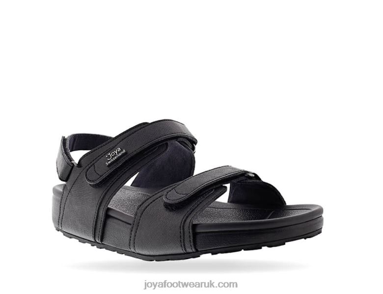 Women Amalfi II Black Joya 0D80D79