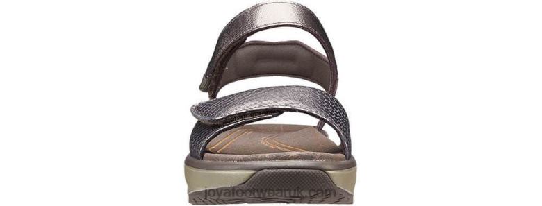 Women Flores Bronze Joya 0D80D77