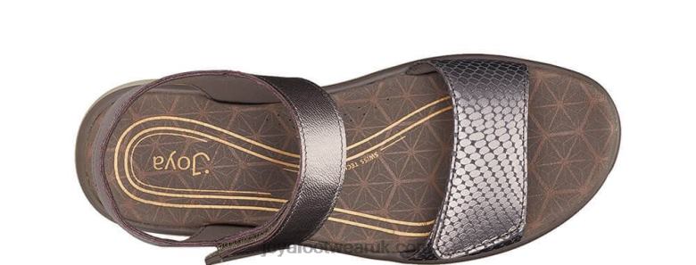 Women Flores Bronze Joya 0D80D77