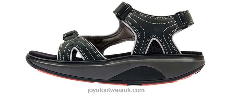 Women ID Cairo II Black Joya 0D80D44