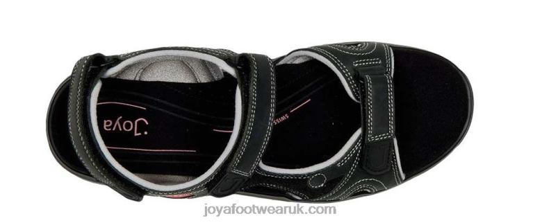 Women ID Cairo II Black Joya 0D80D44