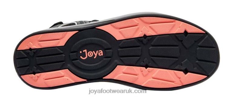 Women ID Cairo II Black Joya 0D80D44