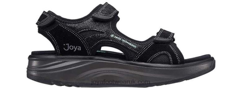 Women Komodo Black Joya 0D80D72