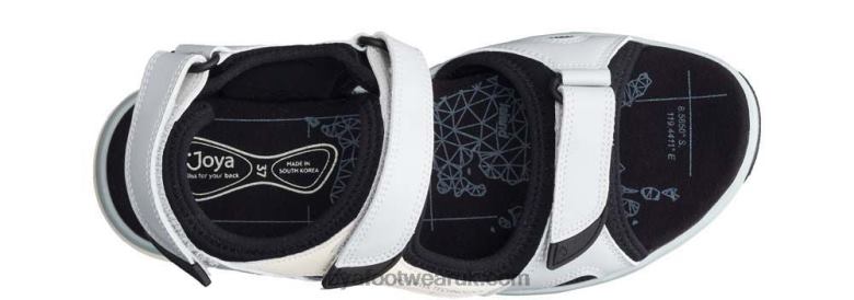 Women Komodo Light Blue/White Joya 0D80D73