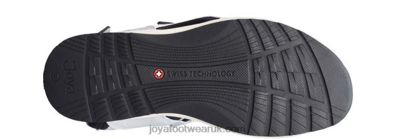 Women Komodo Light Blue/White Joya 0D80D73