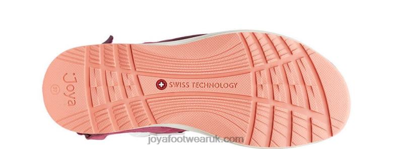 Women Komodo Violet Joya 0D80D76