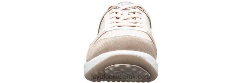 Women Britt Beige/White Joya 0D80D14