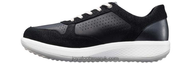 Women Britt Black Joya 0D80D13