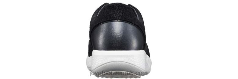 Women Britt Black Joya 0D80D13