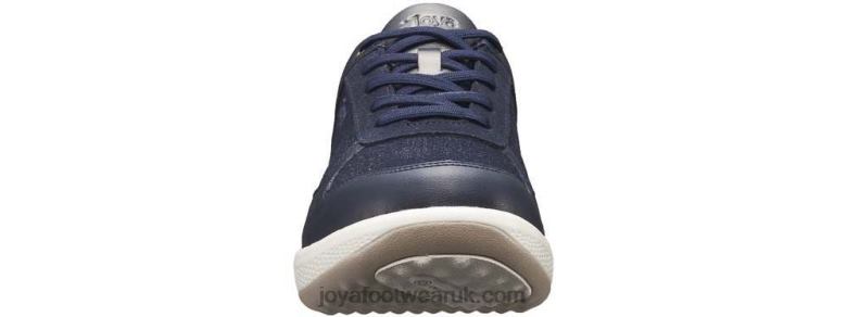 Women Britt Denim Blue Joya 0D80D3