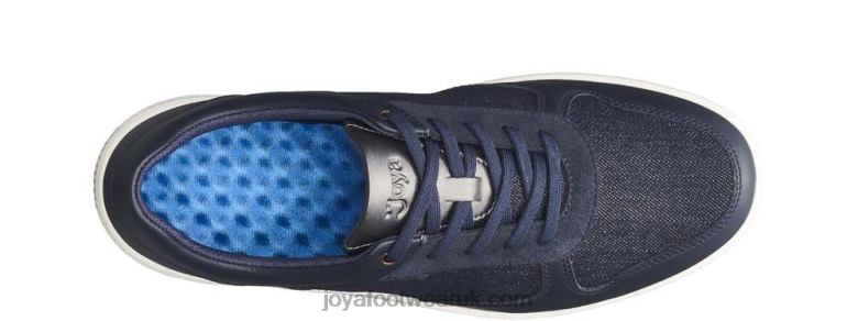 Women Britt Denim Blue Joya 0D80D3