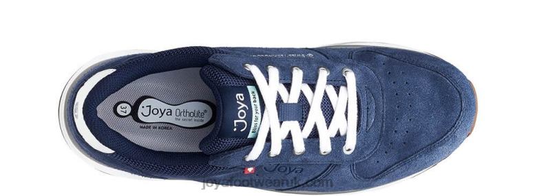 Women Dynamo Classic W Dark Blue Joya 0D80D18