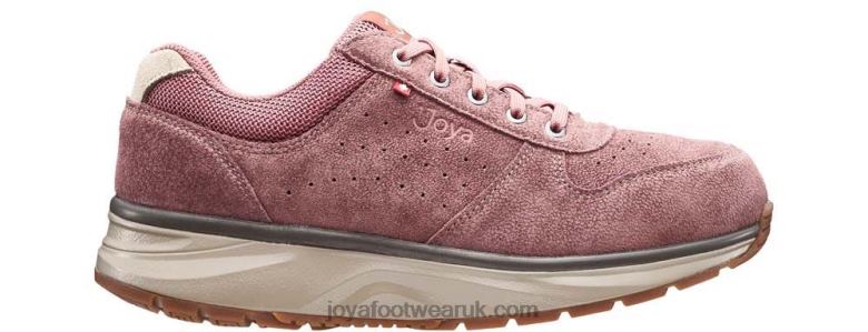 Women Dynamo Classic W Dark Pink Joya 0D80D15