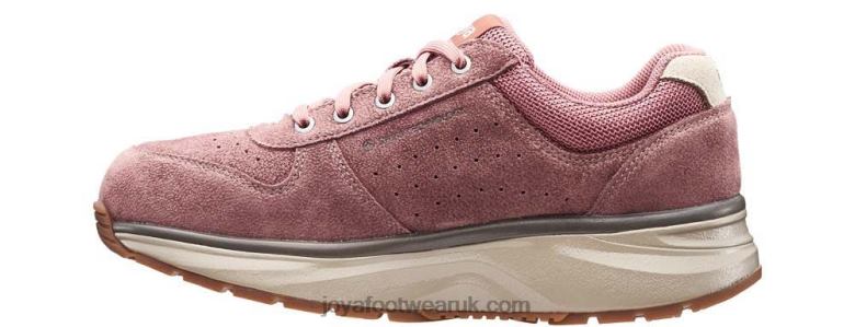 Women Dynamo Classic W Dark Pink Joya 0D80D15