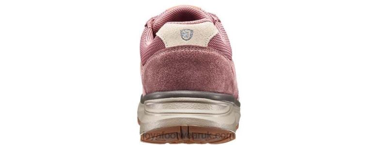 Women Dynamo Classic W Dark Pink Joya 0D80D15