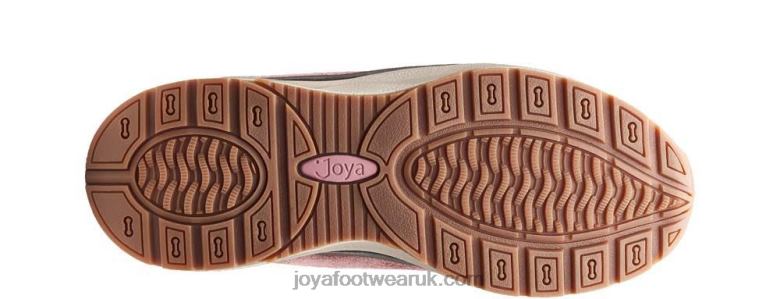 Women Dynamo Classic W Dark Pink Joya 0D80D15