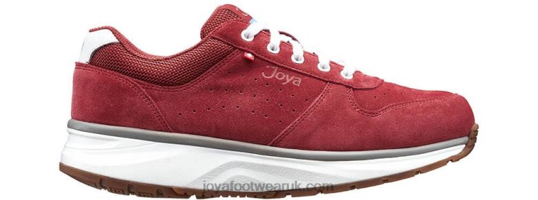 Women Dynamo Classic W Dark Red Joya 0D80D17