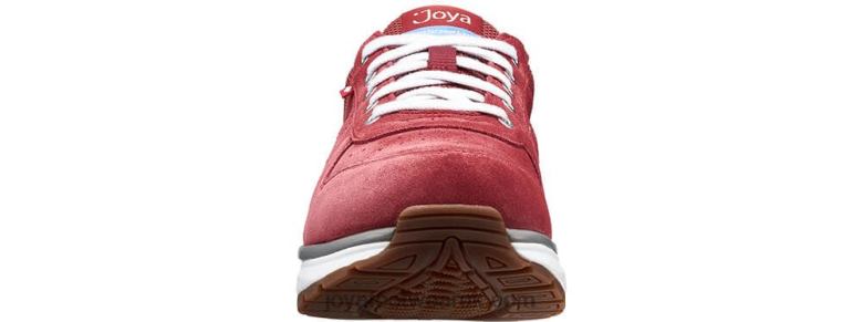 Women Dynamo Classic W Dark Red Joya 0D80D17