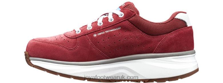 Women Dynamo Classic W Dark Red Joya 0D80D17