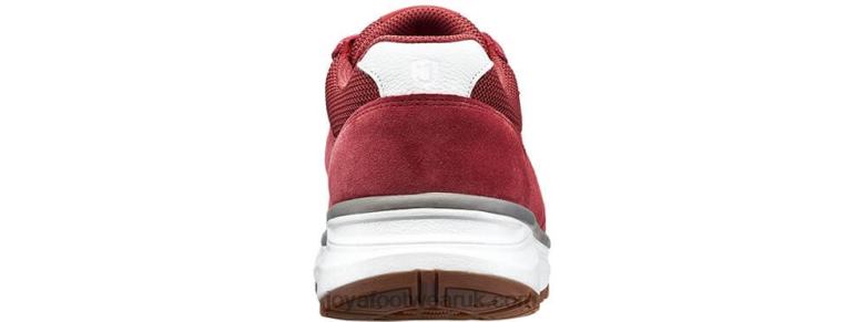 Women Dynamo Classic W Dark Red Joya 0D80D17