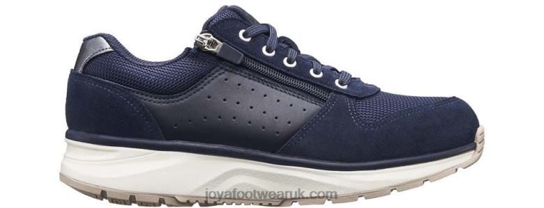 Women Dynamo Zip W Dark Blue Joya 0D80D4