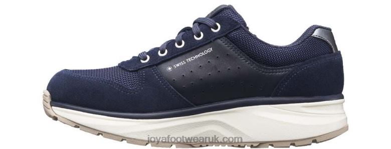 Women Dynamo Zip W Dark Blue Joya 0D80D4