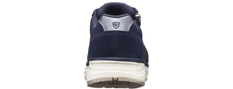Women Dynamo Zip W Dark Blue Joya 0D80D4