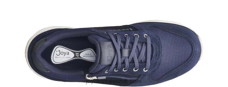 Women Dynamo Zip W Dark Blue Joya 0D80D4