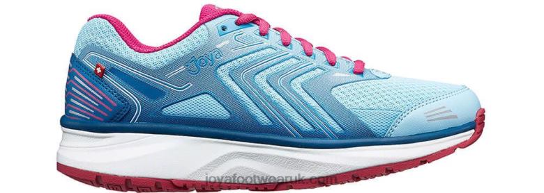 Women Electra Light Blue Joya 0D80D30
