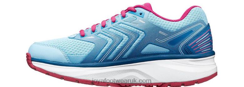 Women Electra Light Blue Joya 0D80D30