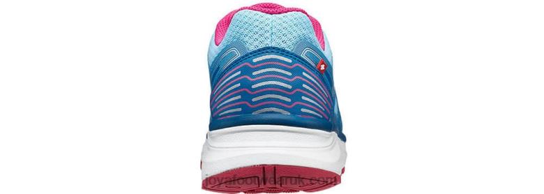 Women Electra Light Blue Joya 0D80D30