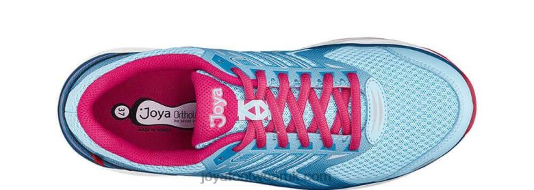 Women Electra Light Blue Joya 0D80D30