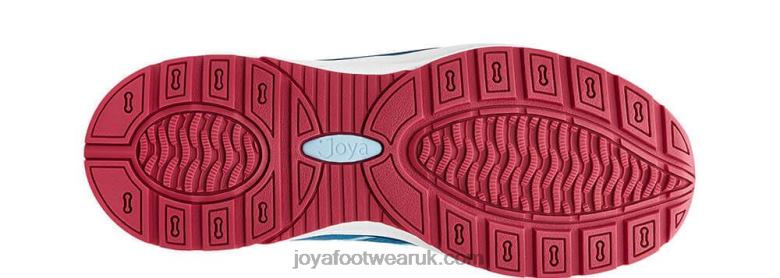 Women Electra Light Blue Joya 0D80D30