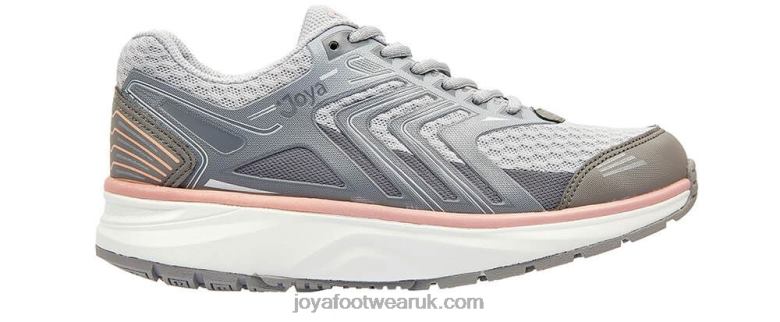 Women Electra Light Grey Joya 0D80D35