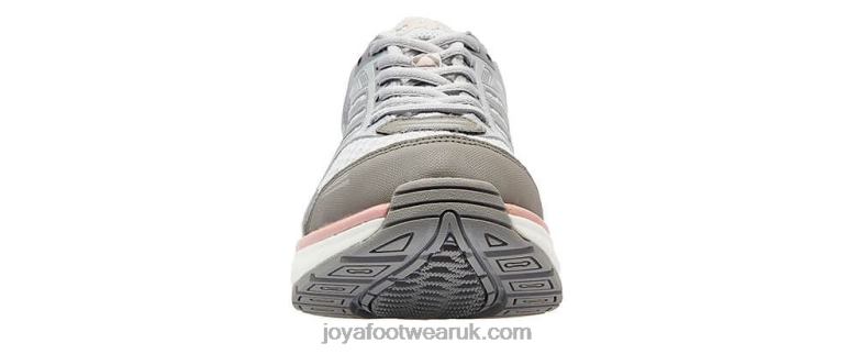 Women Electra Light Grey Joya 0D80D35