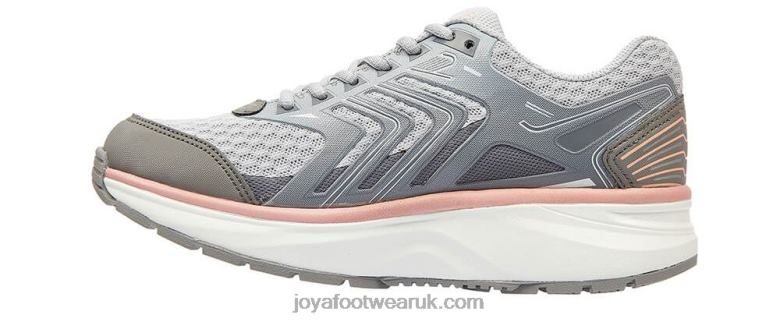 Women Electra Light Grey Joya 0D80D35
