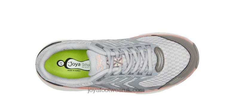 Women Electra Light Grey Joya 0D80D35