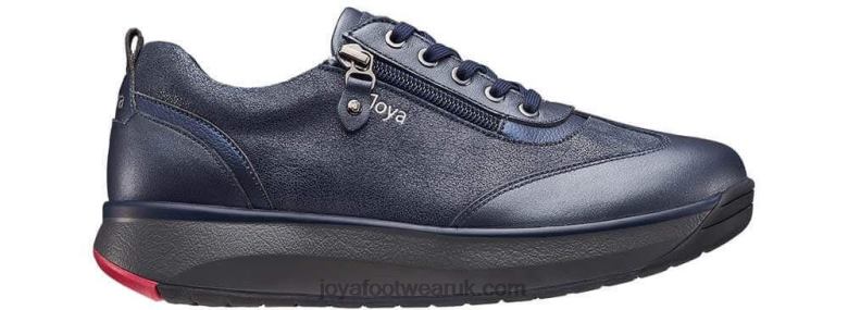 Women Laura Dark Blue Joya 0D80D26