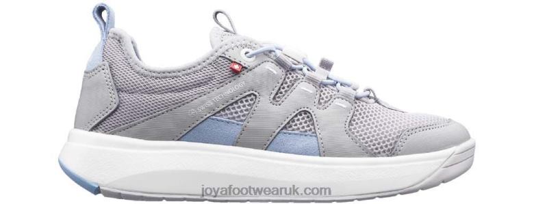 Women Marbella Light Grey Joya 0D80D2