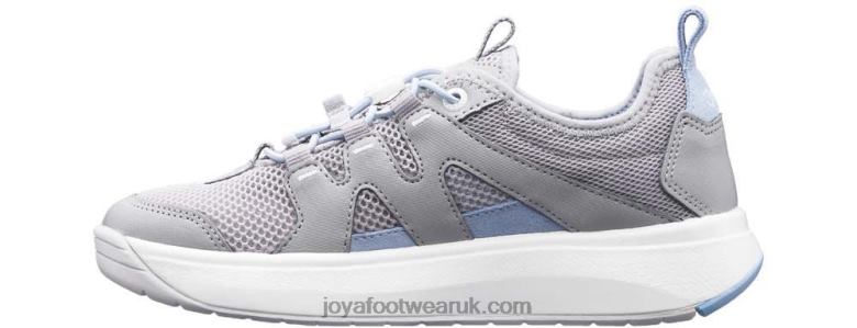Women Marbella Light Grey Joya 0D80D2