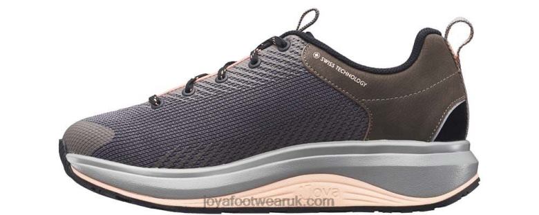 Women Maui Brown Joya 0D80D9