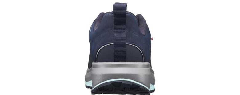 Women Maui Dark Blue II Joya 0D80D1