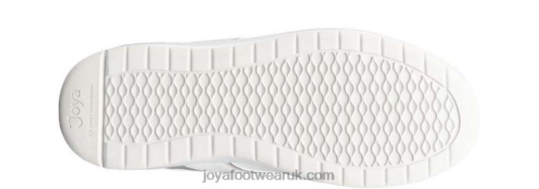 Women Sydney II White Joya 0D80D11